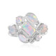 Welo-Opal-Silberring