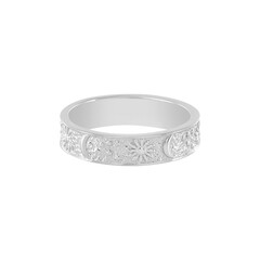 Silberring