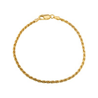 Silberarmband