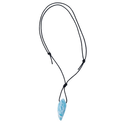 Larimar-Collier