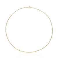 Goldhalskette