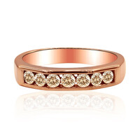 SI1 Argyle-Rose de France-Brillant-Goldring
