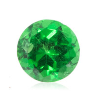 AAA-Kenianischer Tsavorit 0,27 ct