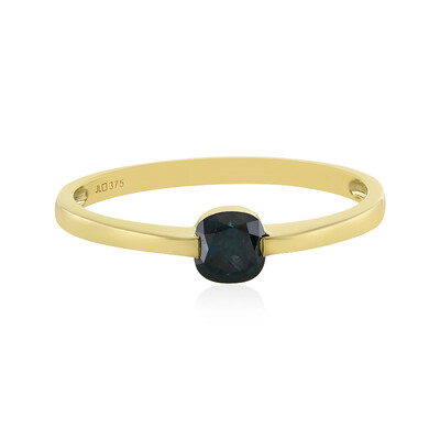 Blauer I4 Brillant-Goldring