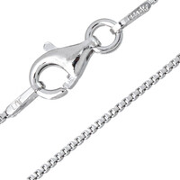 925er Silber-Veneziakette - 70 cm - 3,1 g