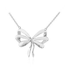 Silbercollier