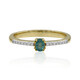 Grandidierit-Goldring (AMAYANI)