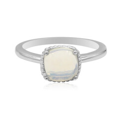 Welo-Opal-Silberring