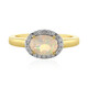 Welo-Opal-Silberring