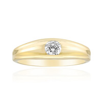 SI1 (G) Brillant-Goldring