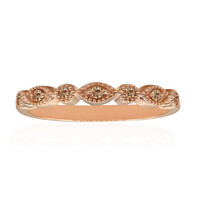 SI1 Argyle-Rose de France-Brillant-Goldring