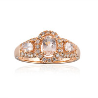 AAA-Morganit-Goldring