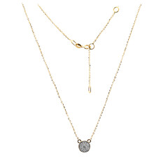 IF (D) Brillant-Goldcollier