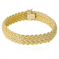Goldarmband