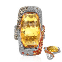 Citrin-Goldring (Estée Collection)