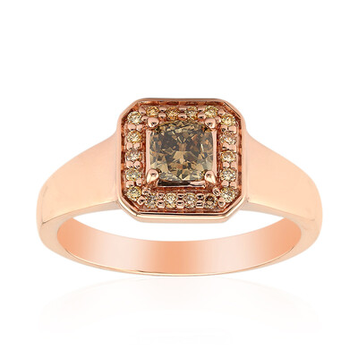 VS1 Argyle-Rose de France-Brillant-Goldring (Annette)