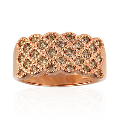 SI1 Argyle-Rose de France-Brillant-Goldring (Annette)