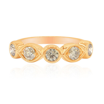 SI1 Argyle-Rose de France-Brillant-Goldring (Annette)