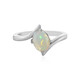Welo-Opal-Silberring
