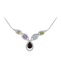 Edelstein-Silbercollier