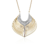 I1 Diamant-Goldcollier (Ornaments by de Melo)