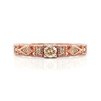 SI1 Argyle-Rose de France-Brillant-Goldring (Annette)