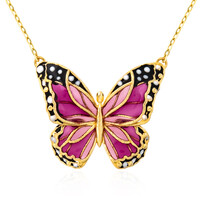 Goldcollier (Goldkunst)