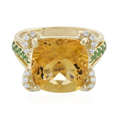 Citrin-Goldring (Adela Gold)