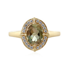 Oregon-Sonnenstein-Goldring