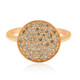 SI1 Argyle-Rose de France-Brillant-Goldring (Annette)