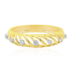 SI1 (G) Brillant-Goldring