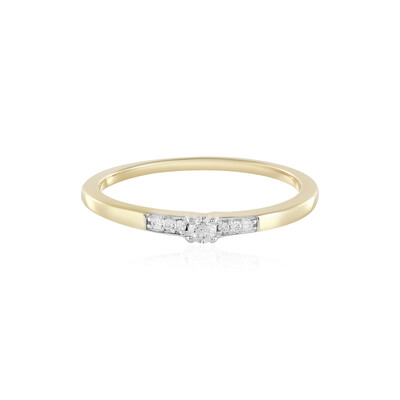 SI1 (I) Brillant-Goldring