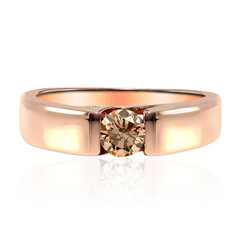 VS1 Argyle-Rose de France-Brillant-Goldring
