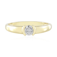 SI2 (H) Brillant-Goldring