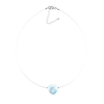 Larimar-Collier