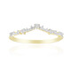 SI1 (G) Brillant-Goldring (Annette)