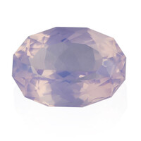 Lilien-Quarz 11,5 ct