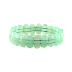 Grüner Aventurin-Armband