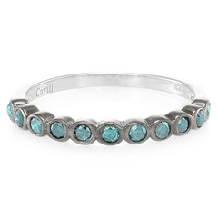 Fancy-Brillant-Silberring
