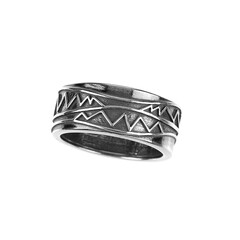Silberring