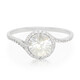 Preah Vihear-Zirkon-Silberring