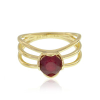 Madagaskar-Rubin-Goldring (de Melo)