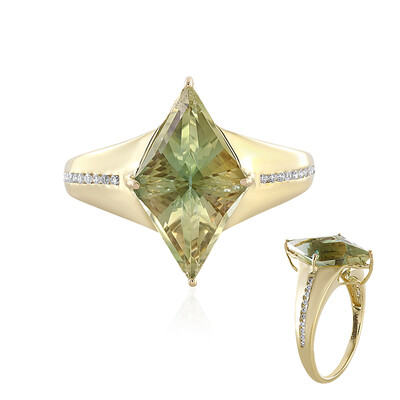 Oregon-Sonnenstein-Goldring (AMAYANI)