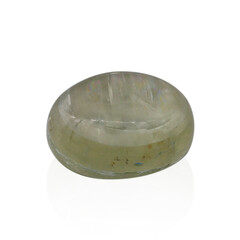 Diaspor-Katzenauge 2,35 ct
