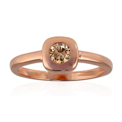 VS1 Argyle-Rose de France-Brillant-Goldring