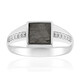 Aletai-Meteorit-Silberring