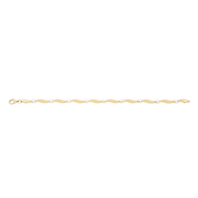Goldarmband