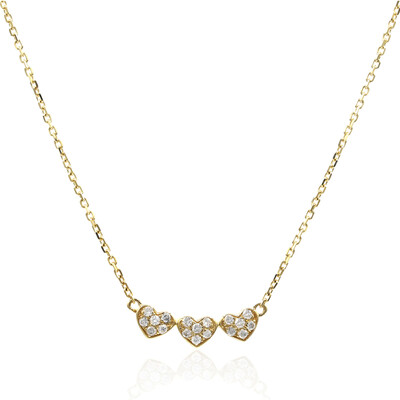 I1 (H) Brillant-Goldcollier (CIRARI)