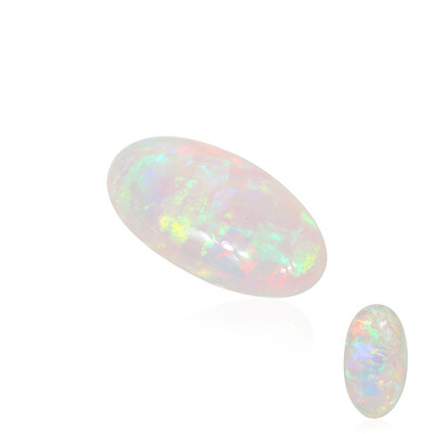 Welo-Opal 17,433 ct