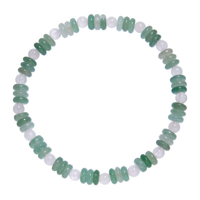 Edelstein-Armband